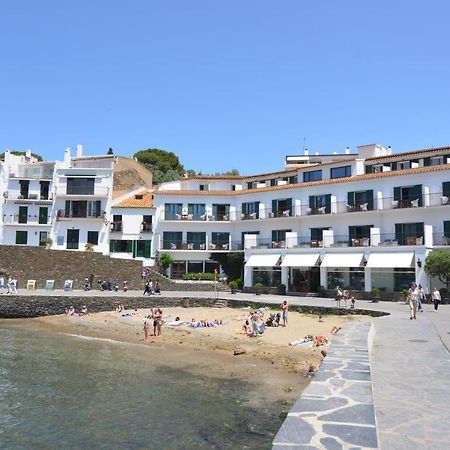 Hotel Playa Sol Cadaqués Esterno foto